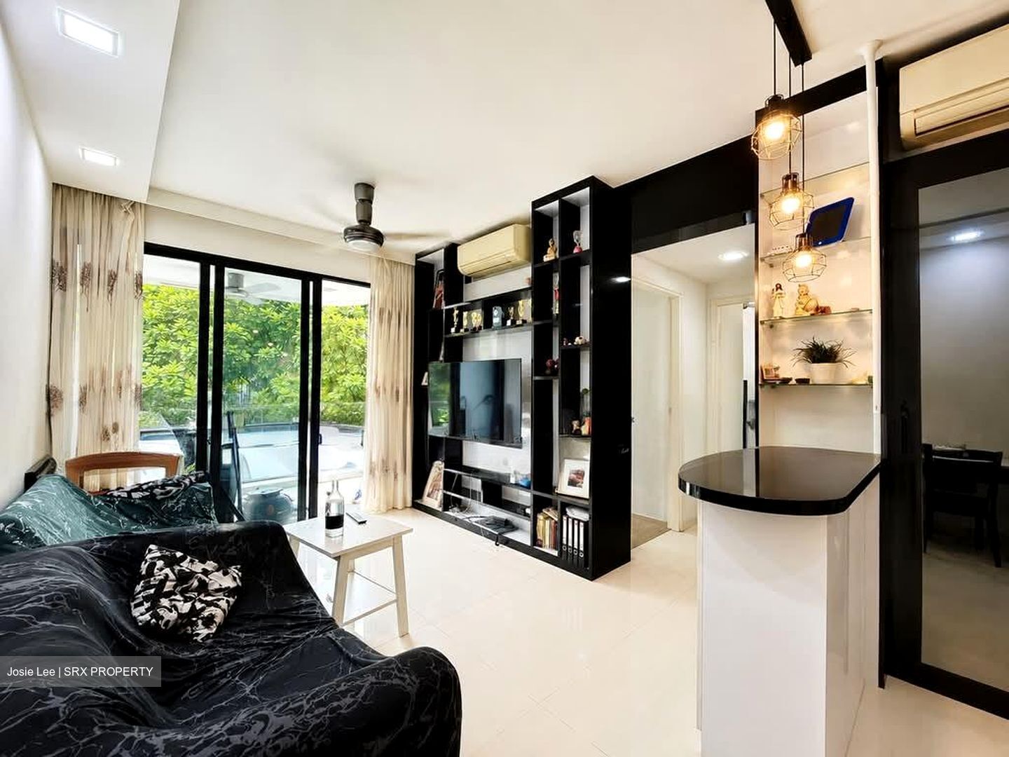 Riversound Residence (D19), Condominium #577020431